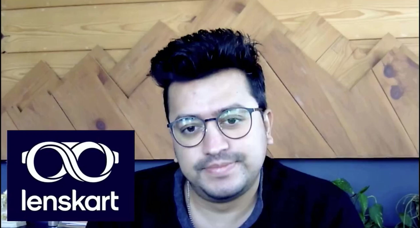 Lenskart IPO - Analysis by Gaurav Rodiyal